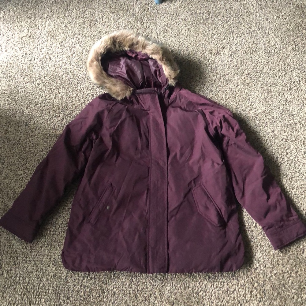 Old Navy Winter Jacket